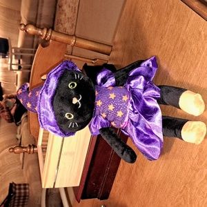 Spark create imagine Cat stuffed animal wit rattle sound/ BUNDLE ONLY 2or more i